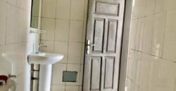 Beautiful apartment of 3 rooms for rent in faya road d abata