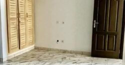 Beautiful apartment of 3 rooms for rent in faya road d abata