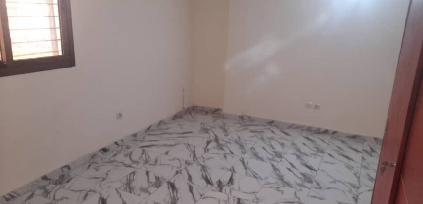 For rent chic studio in the Riviera Palmeraie St viateur (towards Enica pharmacy)