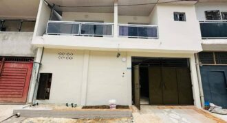 Beautiful 5-room duplex villa for rent in faya laurier 15