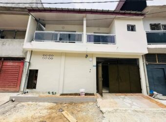 Beautiful 5-room duplex villa for rent in faya laurier 15