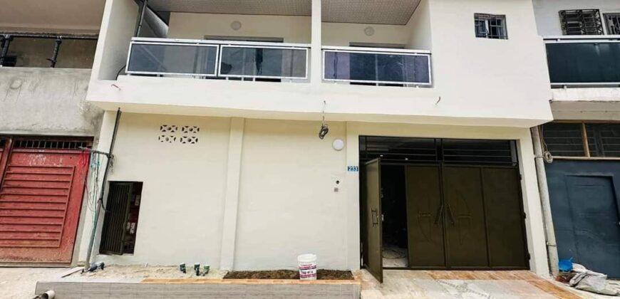 Beautiful 5-room duplex villa for rent in faya laurier 15