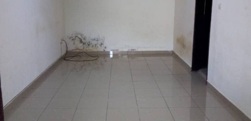 Nice 3-room apartment for rent at Ismo Real Estate