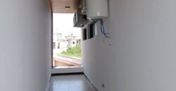 05-room high-rise duplex + 1 office with swimming pool, splits, water heater, garden…Location : Bingerville City S3i