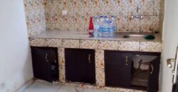 Nice 3-room apartment for rent at Ismo Real Estate