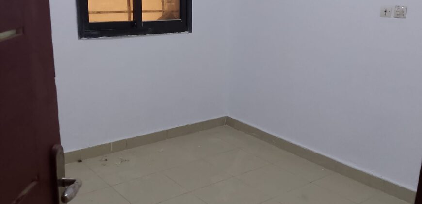 A beautiful 4 room low villa available in bingerville feh kesse city promogim