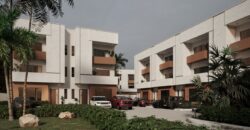 Residential 4bedroom apartment for sale in Durumi, Abuja