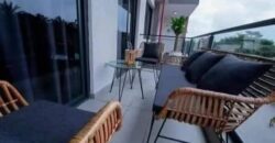 Appartement Meublé à Louer Zone 4 3000000FCfa/mois