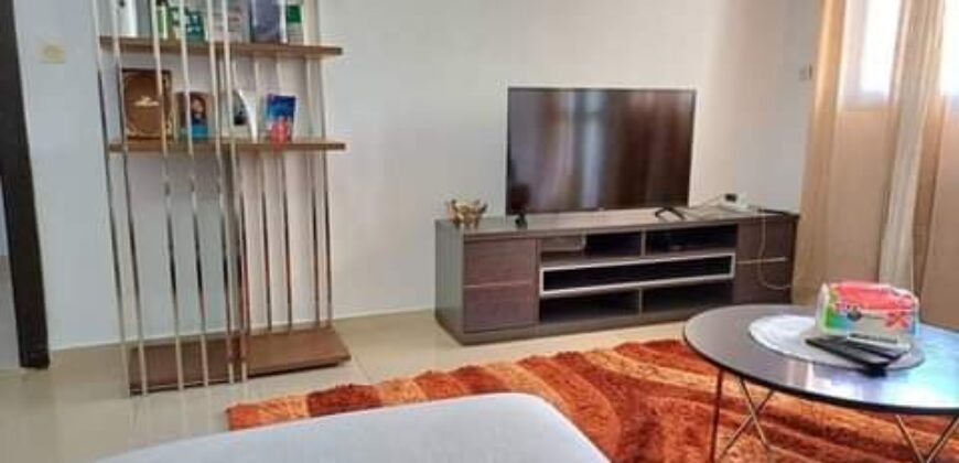 Appartement Meublé a Louer Abidjan