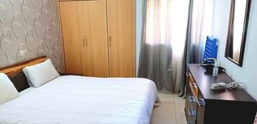 Appartement Meublé a Louer Abidjan