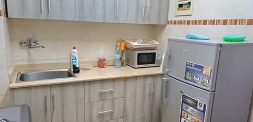 Appartement Meublé a Louer Abidjan