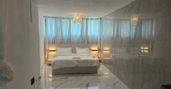 Villa a Louer 4 Chambre 300000Frs/nuit