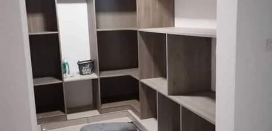 Appartement Meublé a Louer 350000Frs/nuit