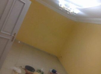 3 Bedroom house for rent at Ivory coast