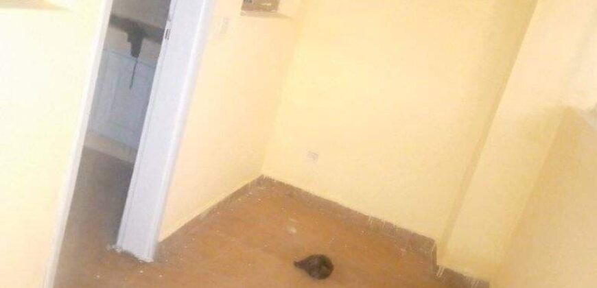 3 Bedroom house for rent at Ivory coast