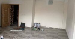 3-room apartment with 3 bathrooms on the 4th floor in Cocody angre petro ivory on the edge of bitumen easy access
