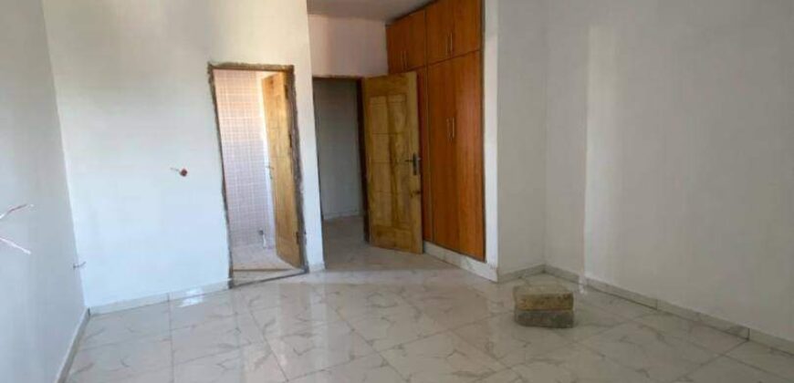 4 BEDROOM VILLA IN BINGERVILLE BEHIND MOTHER AND CHILD HOSPITAL IN A WELL SECURE AND QUIET CITY COMPOSED AS FOLLOWS: