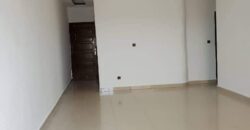 3 ROOMS HIGH STANDING APARTMENT ON THE GROUND FLOOR IN THE SHAPE OF A LOWER VILLA IN FAYA LAURIER 15 NEXT TO EBERNEZER CHURCH AND THE CMA COMPOSED AS FOLLOWS: