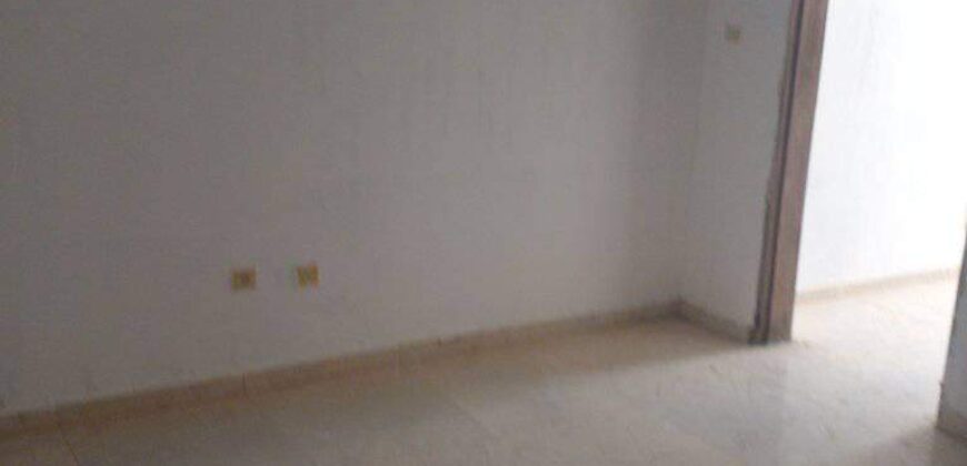 BEAUTIFUL HIGH STANDING AMERICAN STUDIO WITH A TERRACE, A SMALL LIVING ROOM AND A LARGE BEDROOM WITH CLOSET ALL IN A SECURE AND RELAXING FRAME AT ANGRE NOUVEAU CHU ORIBAT CITY NEXT TO THE Y4 WAY.