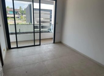 Several Beautiful APARTMENTS of 03 / 04 HIGH STANDING ROOMS #En_Location located at II PLATEAUX NOT far from the BMW Restaurant.