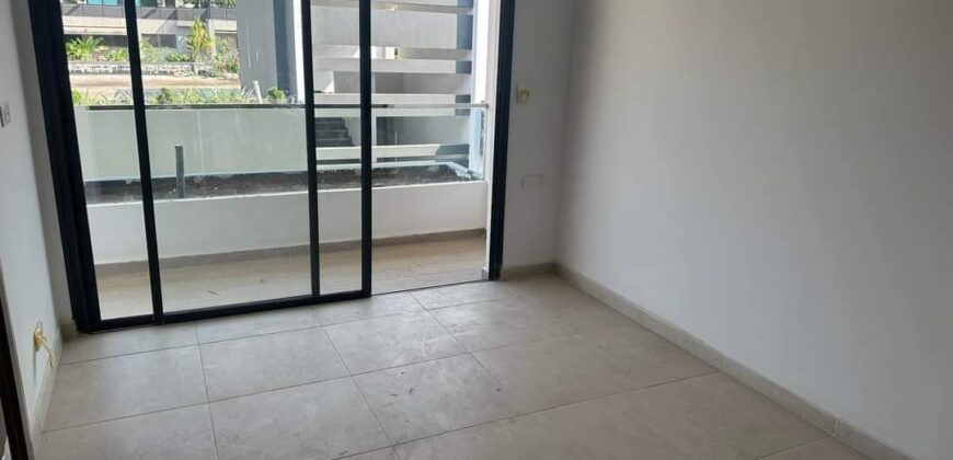 Several Beautiful APARTMENTS of 03 / 04 HIGH STANDING ROOMS #En_Location located at II PLATEAUX NOT far from the BMW Restaurant.