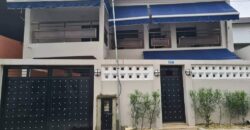 BEAUTIFUL VILLA_DUPLEX OF 05 BEDROOMS + CONSTITUENTS In #RENTAL located COCODY ANGRÉ_8th TRANCHE, #CITY_ABRI_2000.