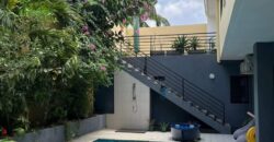 A Beautiful 05 ROOM Duplex Villa Top Standing with Pool, Depot and Garden For #RENTAL in a Concession in the Riviera 4 Beverly Hills.