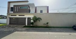 A Beautiful Duplex Villa of 05 Rooms with Pool and Garden #For_RElease at the Riviera #BONOUMIN not far from Abidjan Mall