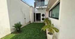 A Beautiful Duplex Villa of 05 Rooms with Pool and Garden #For_RElease at the Riviera #BONOUMIN not far from Abidjan Mall