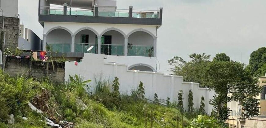 Beautiful 06 ROOMS Duplex Villa For #RENT SIR City #DJOROBITY.