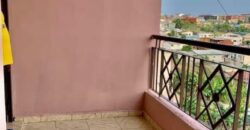 Appartement a louer 240000Frs