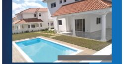 VILLA CAMELLIA CITY 700 SQUARE METERS