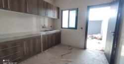 Selling a new real estate program of standing duplex (5 rooms) in COCODY ANGRÉ CHU Djorogobité in an easily accessible area.