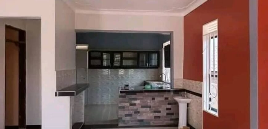 3 BEAUTIFUL BEDROOM HOUSE FOR SALE AT UGANDA