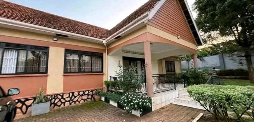Beautiful House for sale