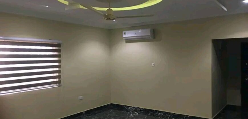 Exexutive 1Bedroom Apartment @ Spintex