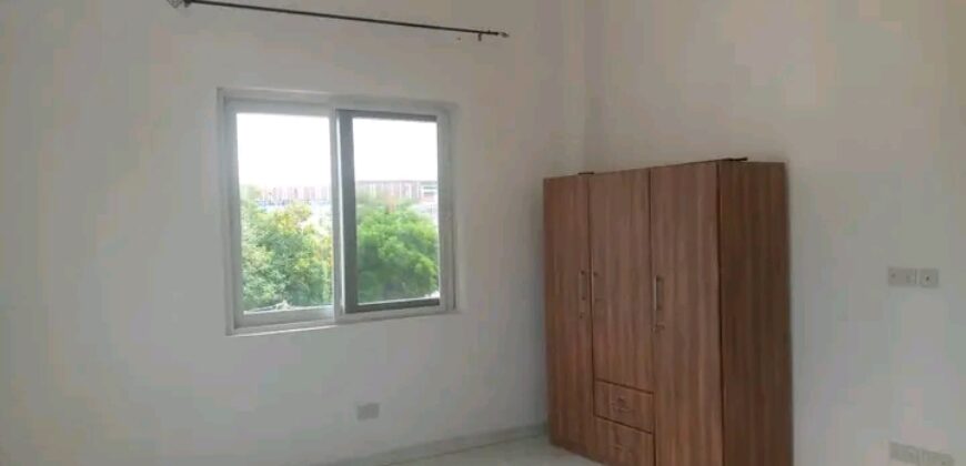 Exexutive 3Bedroom apartment @ Okponglo