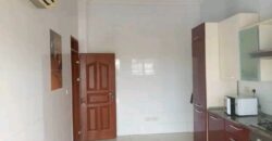 Exexutive 3Bedroom apartment @ Okponglo