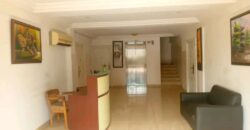 Exexutive 3Bedroom apartment @ Okponglo