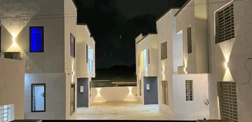 Brand new 3 Bedroom house @ Nanakrom