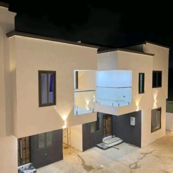 Brand new 3 Bedroom house @ Nanakrom