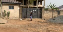 7 BEDROOM RESIDENTIAL FACILITY AT ABLEKUMA -ODUMASE FOR SALE