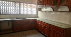 Spacious 4bedroom house @ East legon