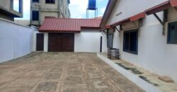 Spacious 4bedroom house @ East legon