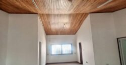 Spacious 4bedroom house @ East legon