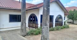 Spacious 4bedroom house @ East legon