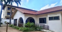 Spacious 4bedroom house @ East legon