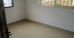 Spacious 4bedroom house @ East legon