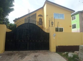 Spacious 3Bedroom House @ Powerland