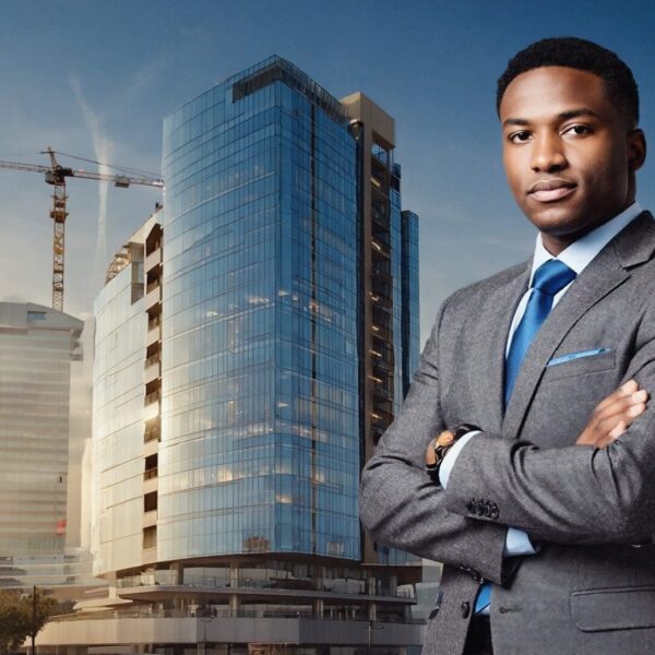 The Future of Real Estate in Africa: Opportunities, Challenges